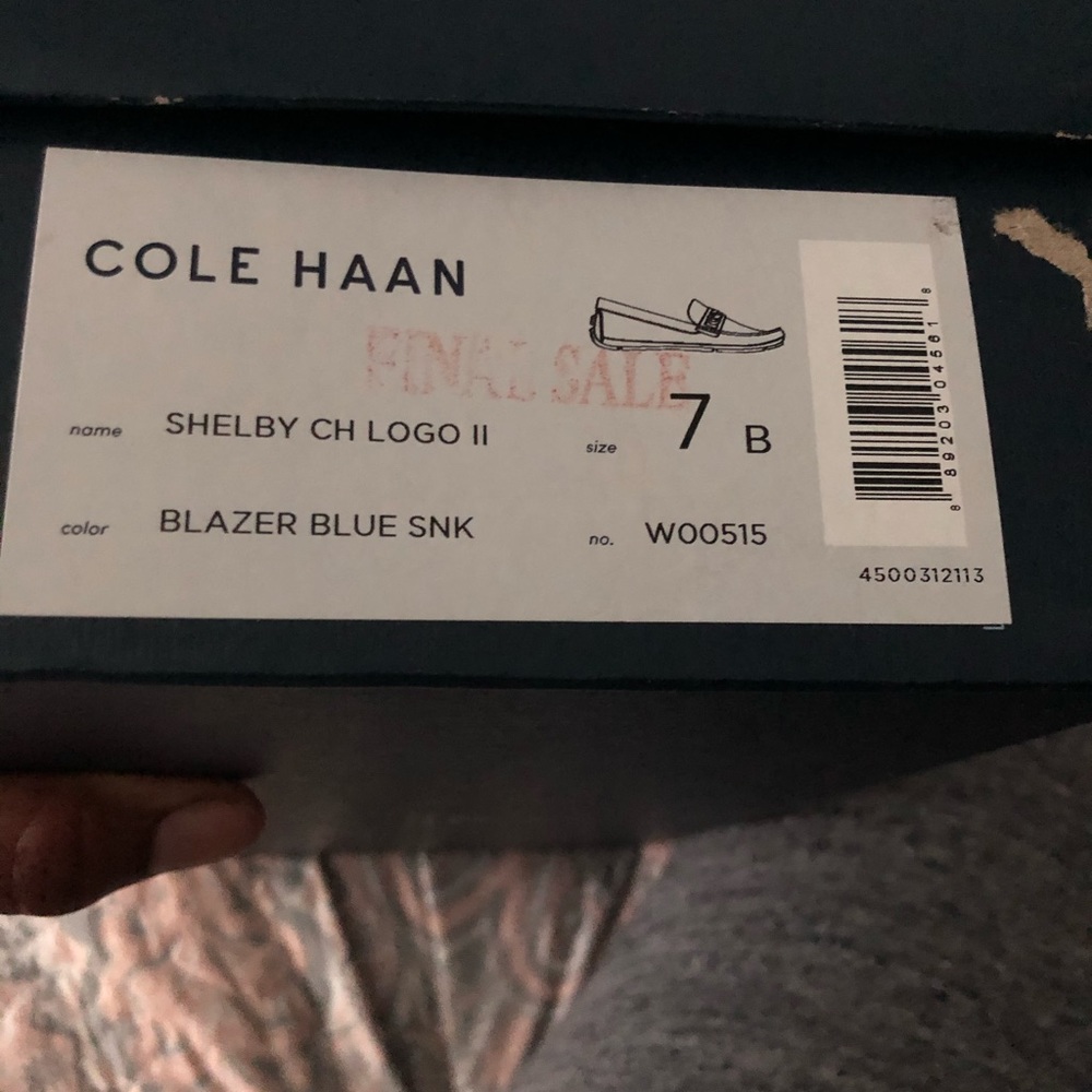 Shoes - Picture 3 of 3